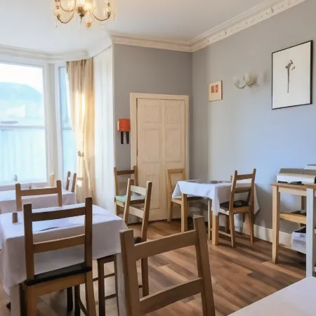 Edinburgh Holiday Guest House