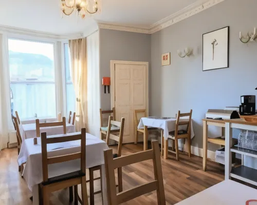 Edinburgh Holiday Guest House Hotels near Duddingston