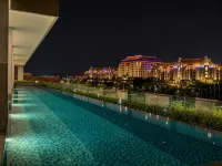 บริการสุดพิเศษ Bell Suite  Sepang KLIA Kota Warisan - สระว่ายน้ำส่วนตัว