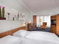 Seminaris Avendi Hotel Potsdam Hotéis em Potsdam