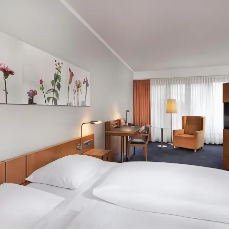 Seminaris Avendi Hotel Potsdam