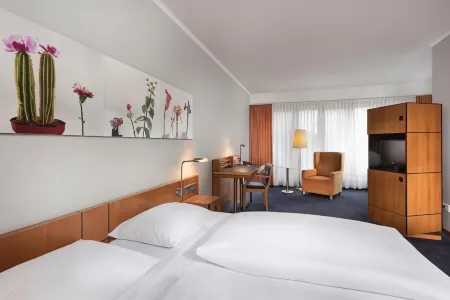Seminaris Sunday Hotel Potsdam Babelsber