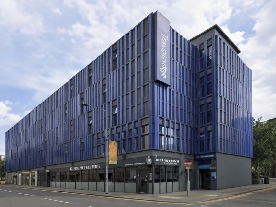 Travelodge Peterborough Alwalton