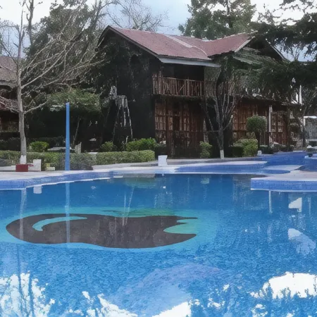 Apple Valley Resort
