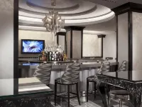 Silversmith Hotel Chicago Downtown Hotels near Steppenwolf Theatre