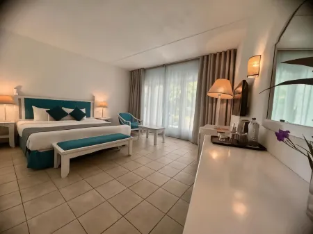 Casuarina Resort and Spa