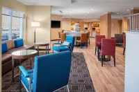 TownePlace Suites by Marriott Gainesville - parking