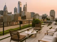 The Heid Lofts By Reside, A Wyndham Residence Hotels near Reading Terminal Market