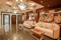 Hotel Allishan - balcón