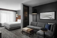 Hyatt Place Indianapolis Airport