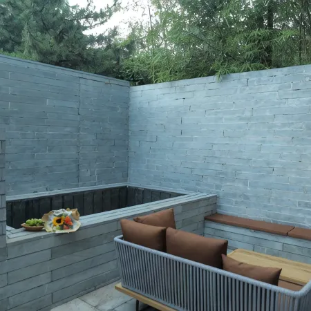 Junshan Yunyin Courtyard Tangquan Resort Hotel (Weihai Huancui Heji Branch)