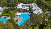 Tropical Casa Laguna - piscina