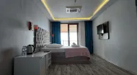 Pasa Tatil Koyu - balcone