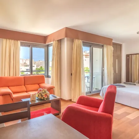 Hotel LIVVO Corralejo Beach