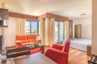 Hotel LIVVO Corralejo Beach