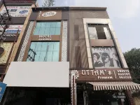 Hotel Haridev Hotels in Roorkee