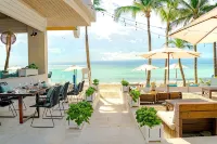 Hyatt Centric Playa del Carmen - servizio colazione