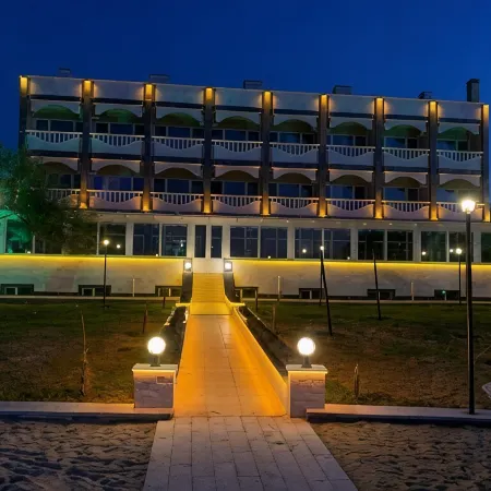 Cunda Basel Hotel
