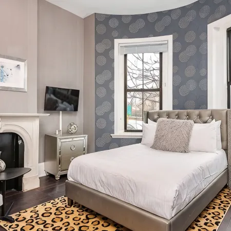 Premier Suites Bay Village