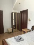 U Dvukh Lvov Hotel - С парковкой