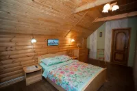 Avgustin Guest House