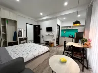 May Studio - Condos