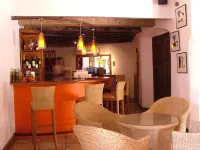 Los Almendros de San Lorenzo - bar