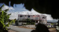 Bella Rosa Hotel Cyprus - Mountain view