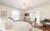 The Old Fashioned - 4Br Colorful Bourbon Retreat - 2.5 Miles to Buffalo Trace - 4 stjerner