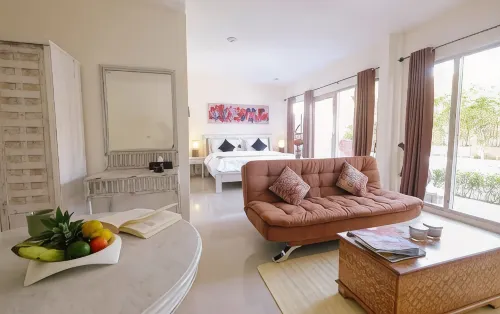 Gili Amor Boutique Resort - Resorts
