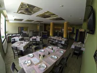 Hotel Gól Prostějov - Breakfast