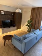 Indigo Home Flat