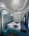 Hotel Roma & Tours - Jacuzzi