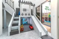 Gapyeong BB Kids Pool Villa - 4-Star