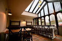 The Wolfe Inn Wolfscastle - Wifi