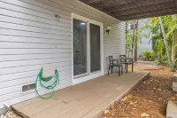 海灘步行5分鐘🏝陽光暖冬度假屋! - 廚房