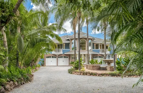 Private Luxury Villa in Kihei. Just moments walk to the beach. 10/10 reviews! - Boutique