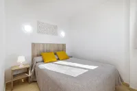 Apartamentos Doramar - bar