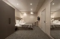 Ozyorny - واي فاي