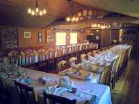 Heddan Gjestegard - Homestays
