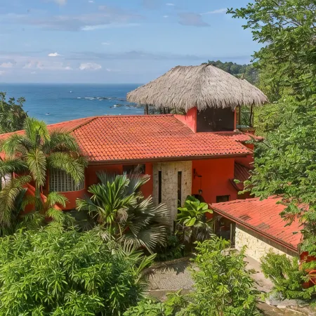 Top Rated/Oceanview, Closest to Manuel Ant. Park & Beach, W/Daily Wildlife Visit