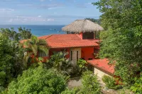 Top Rated/Oceanview, Closest to Manuel Ant. Park & Beach, W/Daily Wildlife Visit - อ่างจากุชชี่