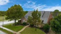 Rockwall Urban Oasis- 3600sqft -Pool/Spa/Game Room/Office-Overlooks Lake/Park - プール