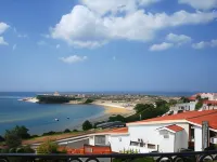 Guarda Rios - Havudsigt