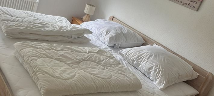Friesenstübchen in Haus Langeoog Dornumersiel Hotels in Dornumersiel