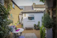 'Oh So Snug' Bijou 1-bedroom cottage, in the heart of Whalley, Clitheroe