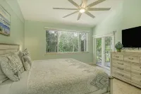 Mariners Club Townhouse, Epic Amenities, Tennis & Indoor Pickleball