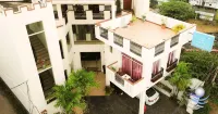 The Ocean Pearl Hotel Negombo - Deniz Manzaralı