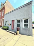 Lawrenceville Pittsburgh Modern Loft Home - บังกะโล