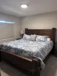 New 2 BR Townhouse in the Heart of Wenatchee. Great for Families, pet friendly.
